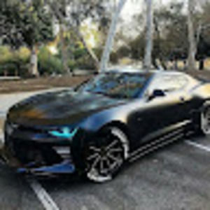 Meet your Posher, Melvin